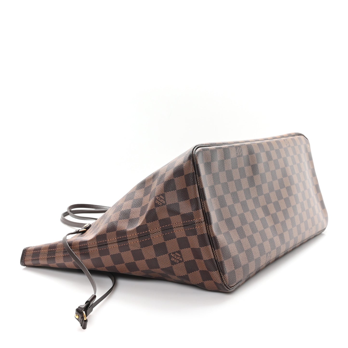 Damier Ebene Neo Neverfull GM