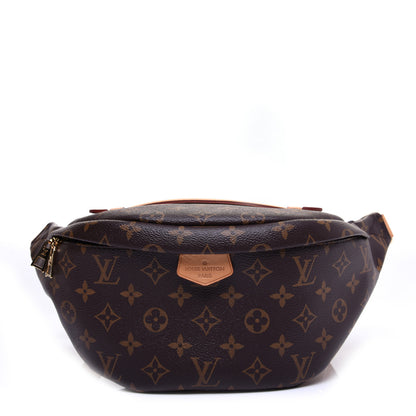 Louis Vuitton Monogram Bumbag 1 of 12