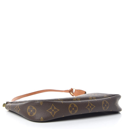 Louis Vuitton Monogram Pochette Accessories 4 of 9