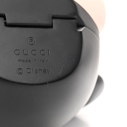 Gucci X DISNEY Plastic Mickey Mouse Top Handle Bag Black 15 of 16