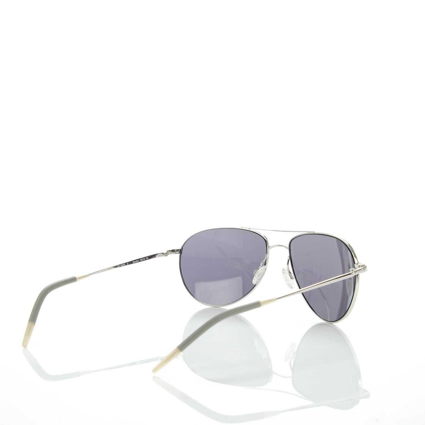 Benedict Aviator Sunglasses
