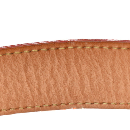 Louis Vuitton Monogram Graceful PM Pivoine 10 of 12