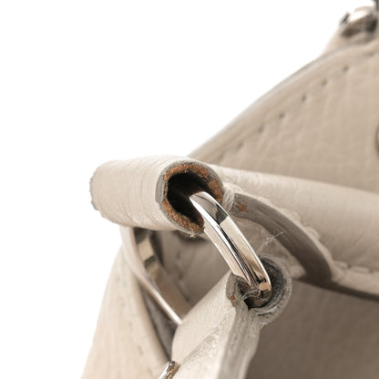 Louis Vuitton Mahina L Gris 12 of 13