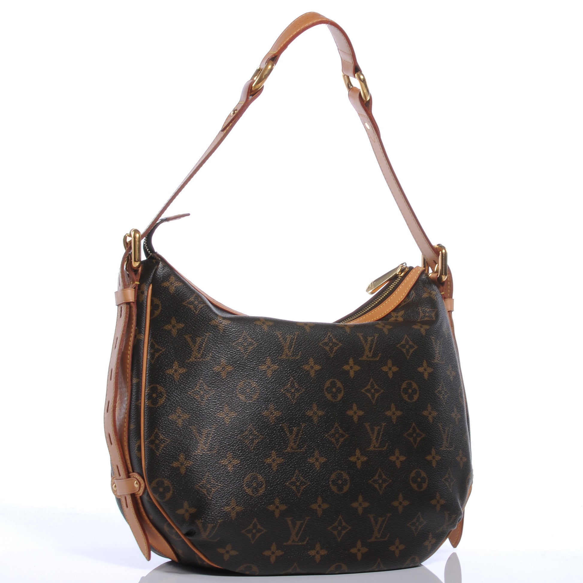 Louis Vuitton Monogram Tulum GM 3 of 6