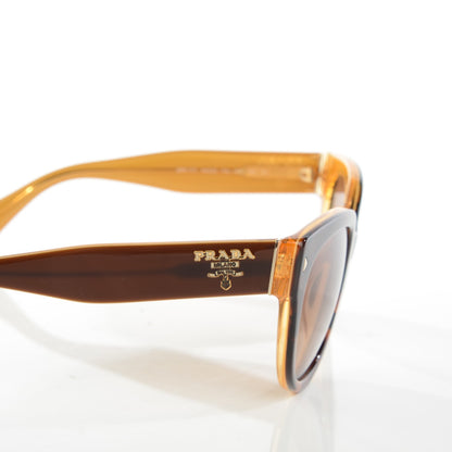 Prada Sunglasses SPR 17O Tortoise | 3 of 6