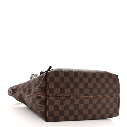 Louis Vuitton Damier Ebene Iena PM 4 of 9