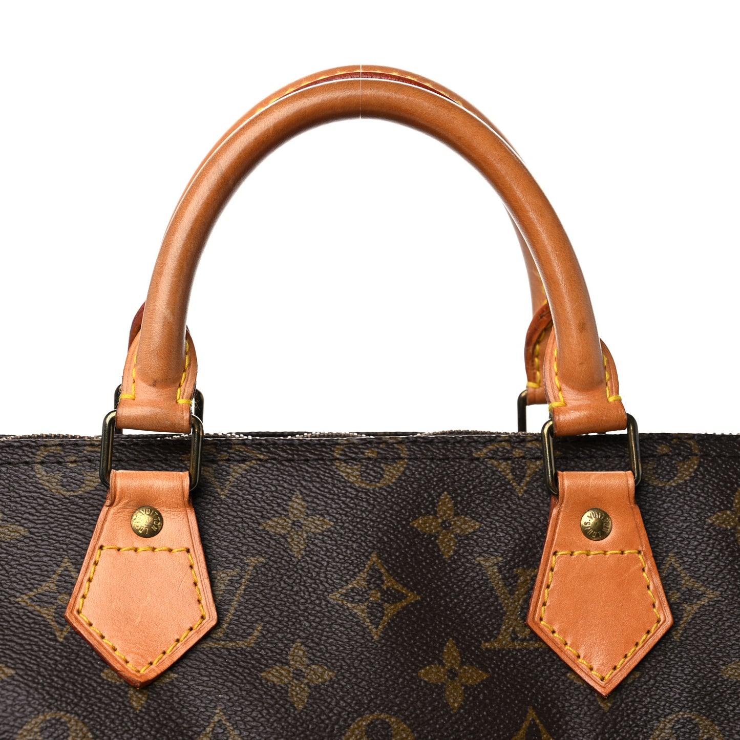 Monogram Speedy 35