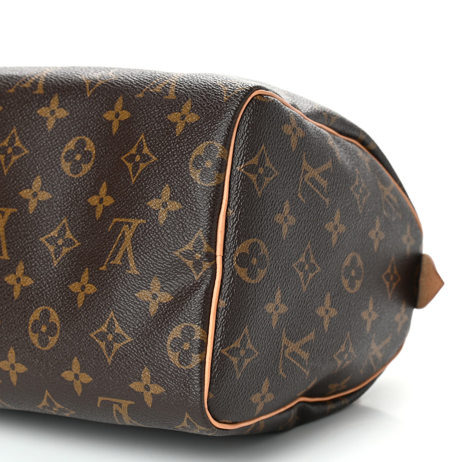 Louis Vuitton Monogram Speedy 25 10 of 12
