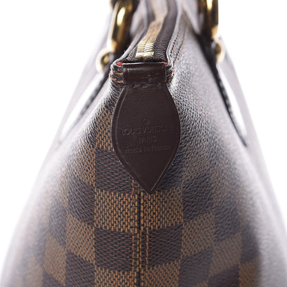 Louis Vuitton Damier Ebene Saleya PM 6 of 10