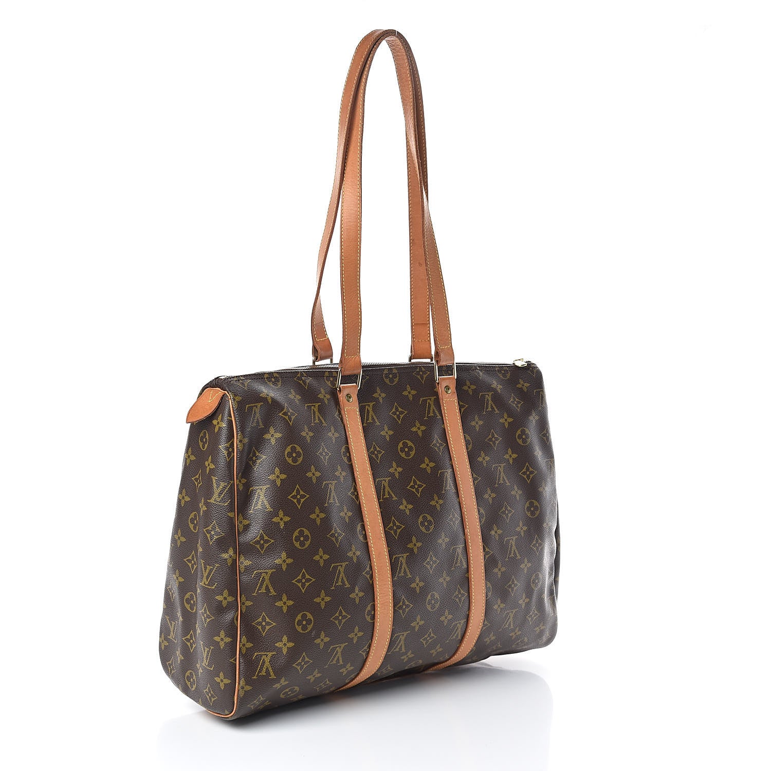 Louis Vuitton Monogram Sac Flanerie 45 3 of 9