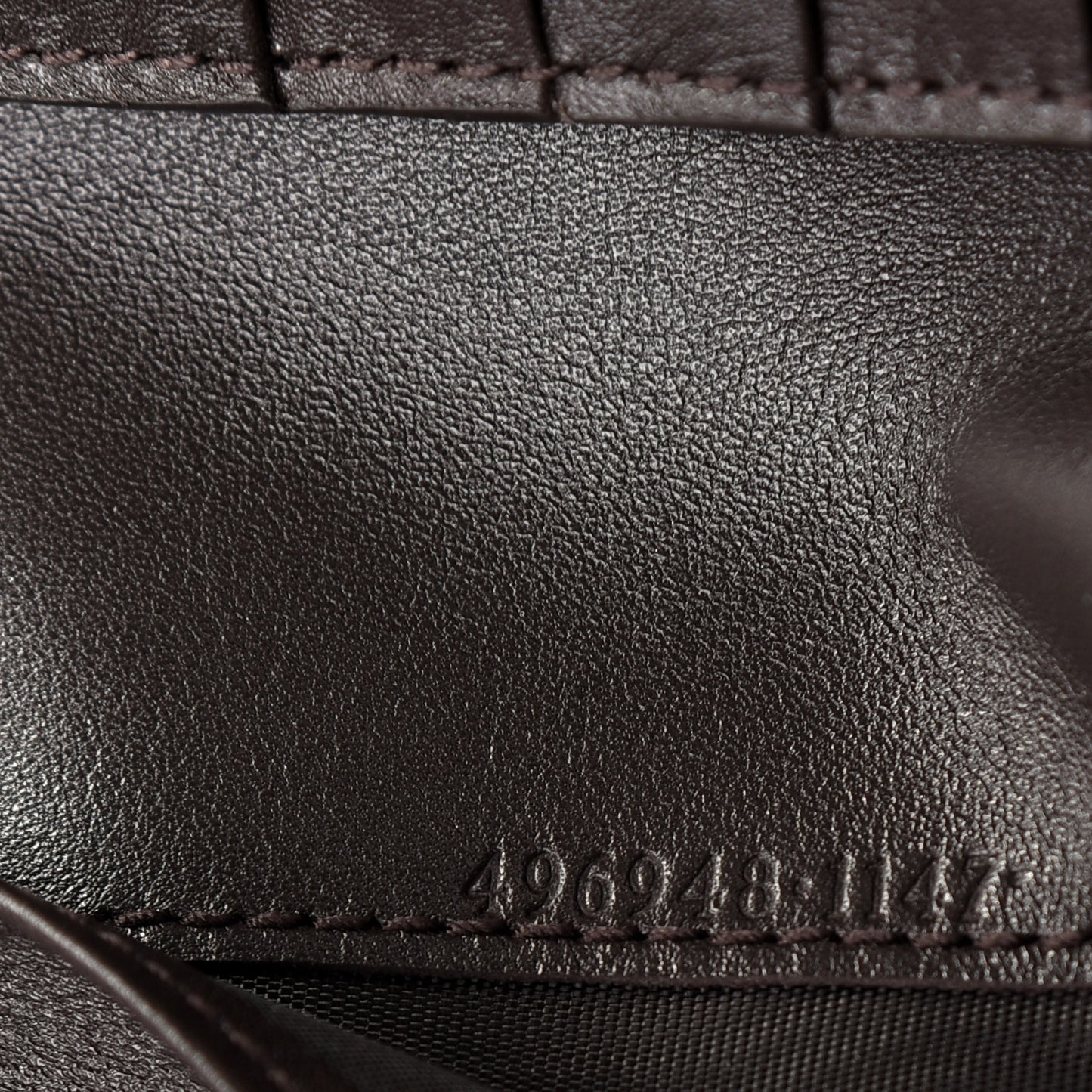 Microguccissima Passport Case Testa di Moro