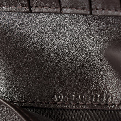 Gucci Microguccissima Passport Case Testa di Moro 7 of 8