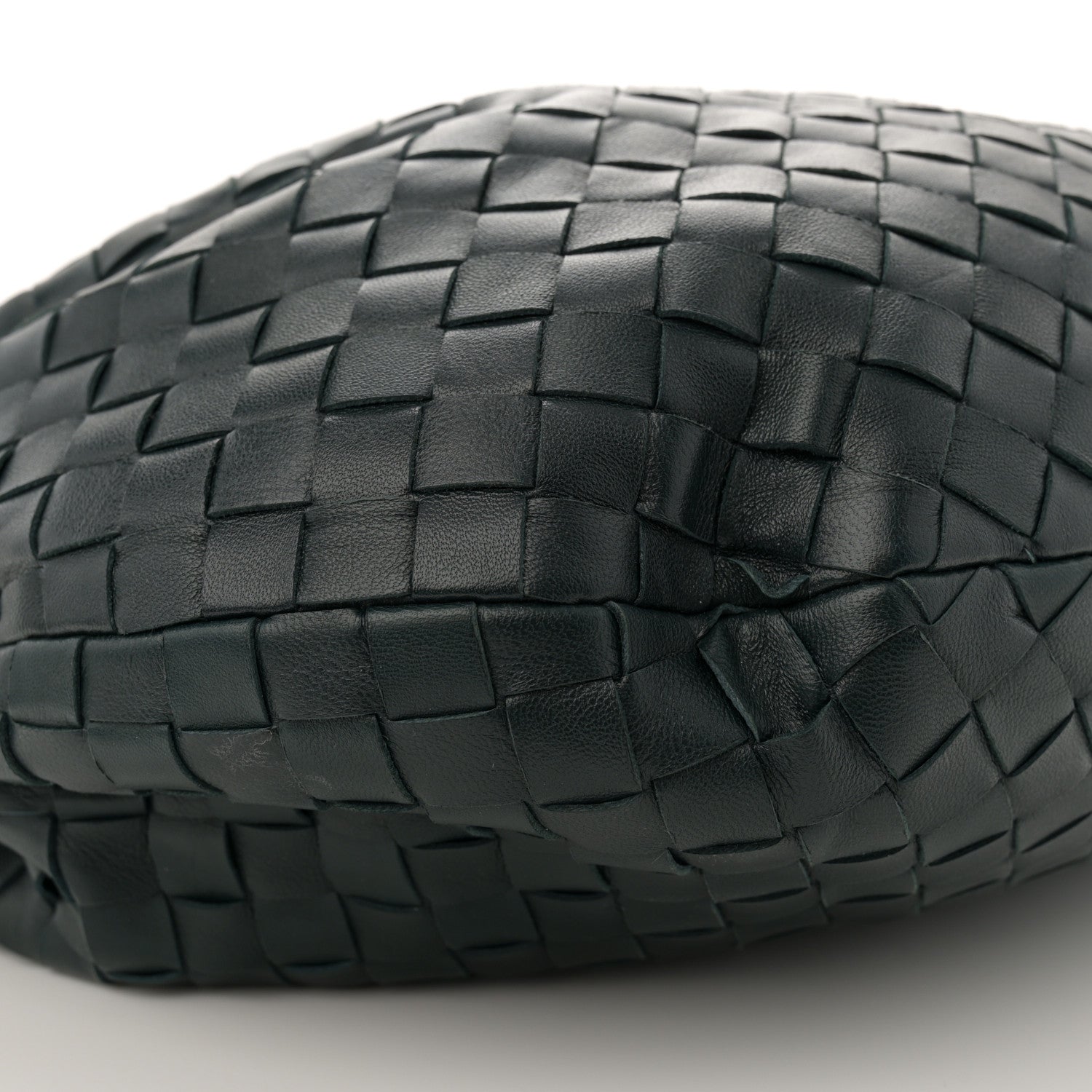 Bottega Veneta Nappa Intrecciato Small Jodie Inkwell 9 of 10