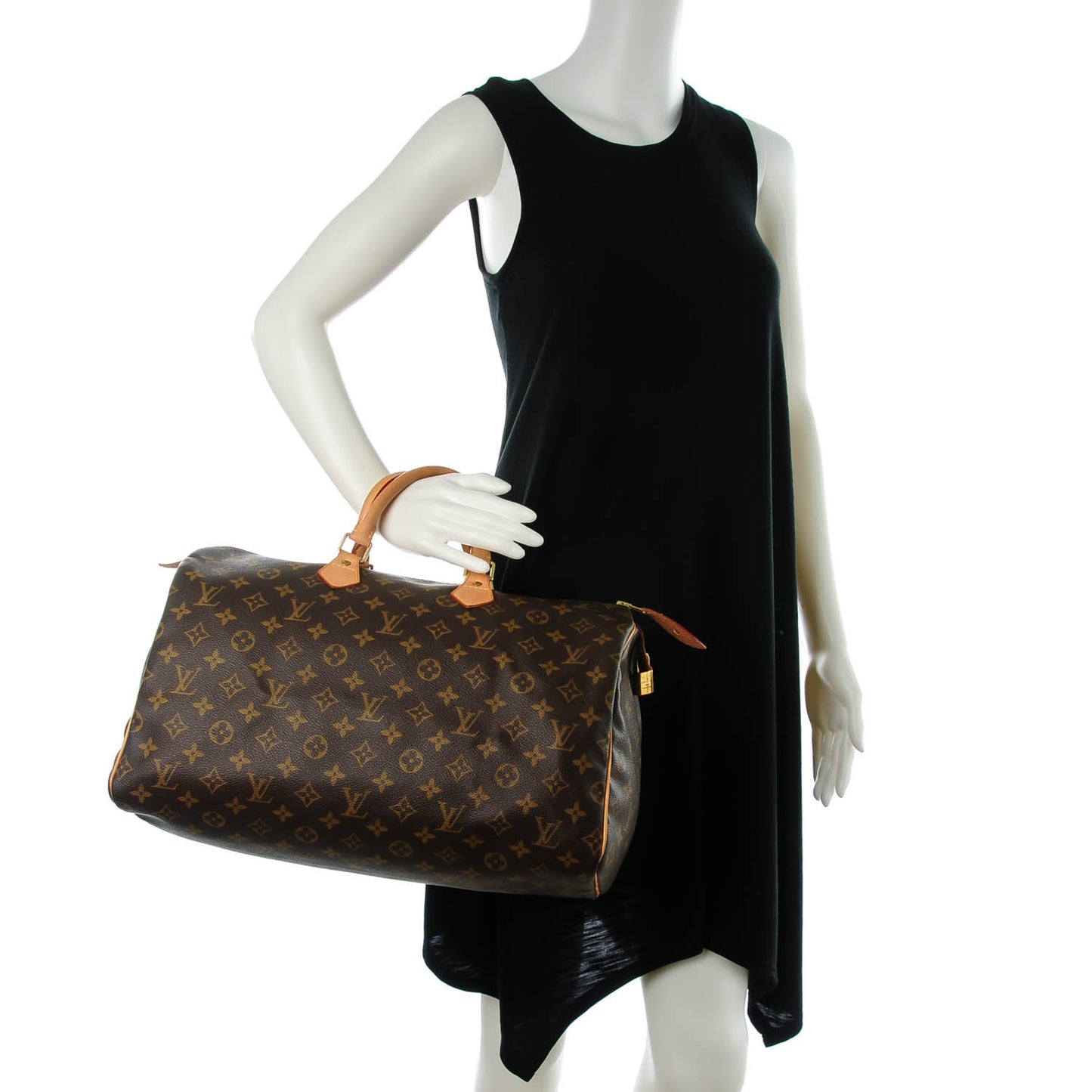 Monogram Speedy 40