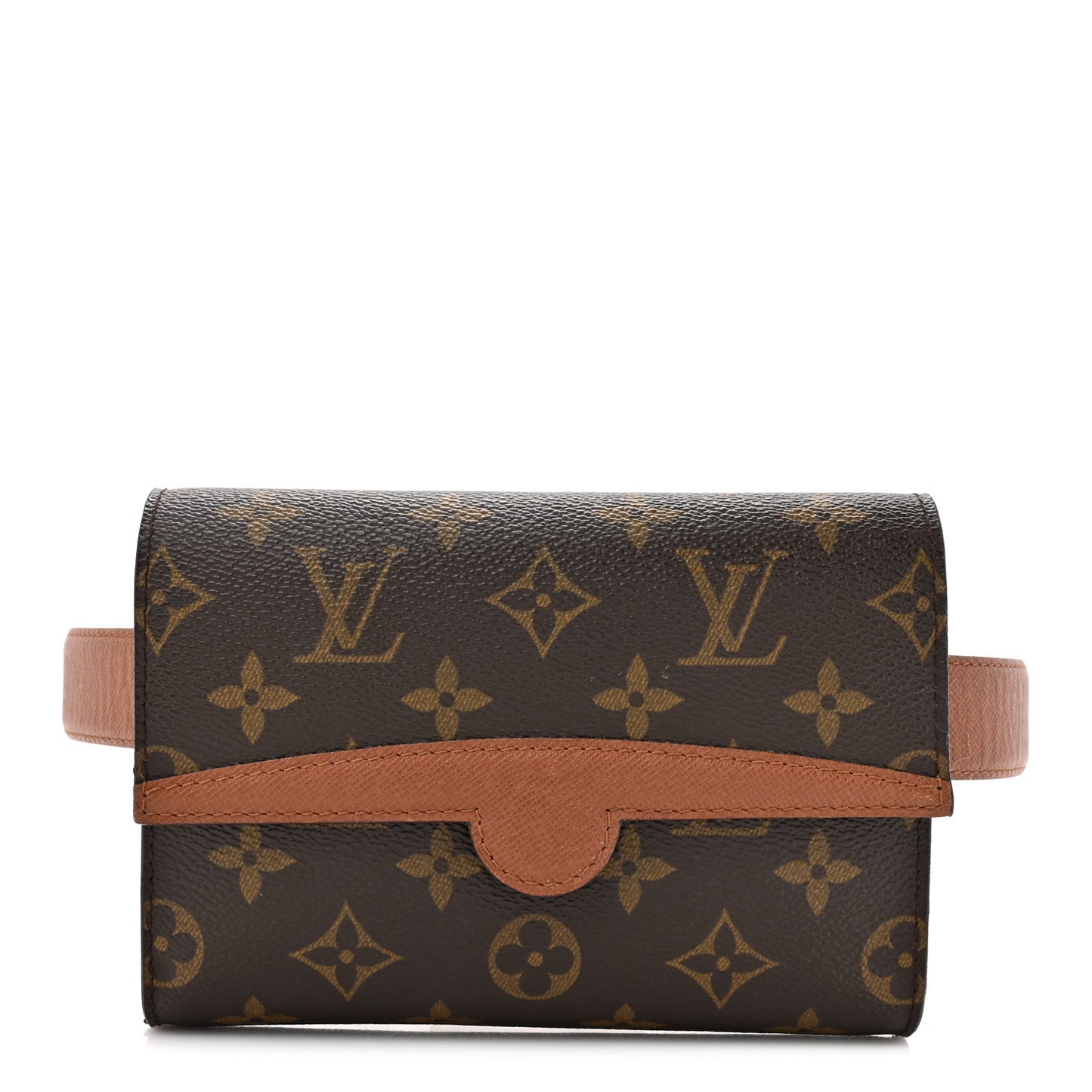 Pochette Ceinture Arche