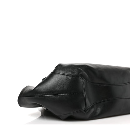 Givenchy Calfskin Kenny Shoulder Bag Black 7 of 8
