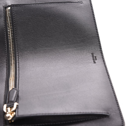 Givenchy Calfskin Waist Bag Black 11 of 12
