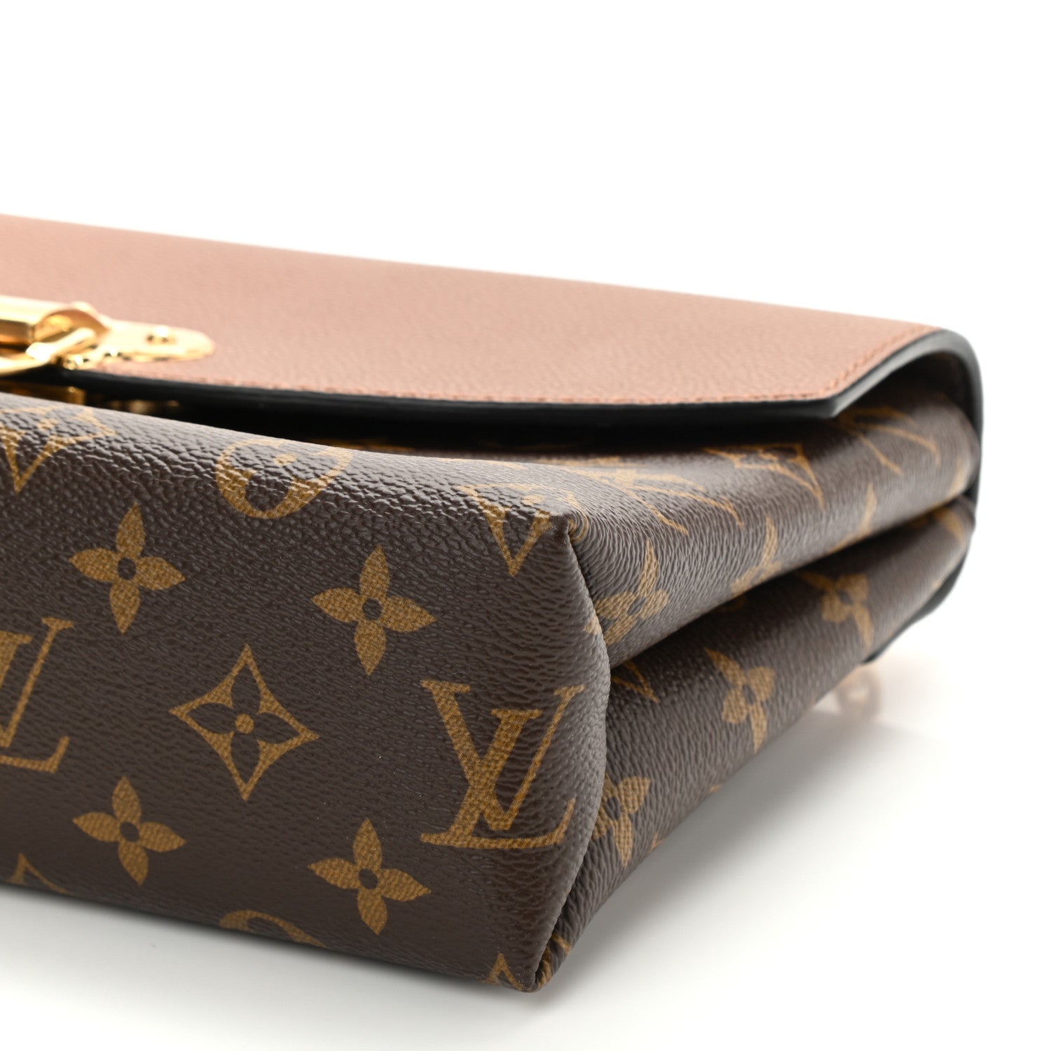 Louis Vuitton Monogram Saint Placide Caramel 9 of 9