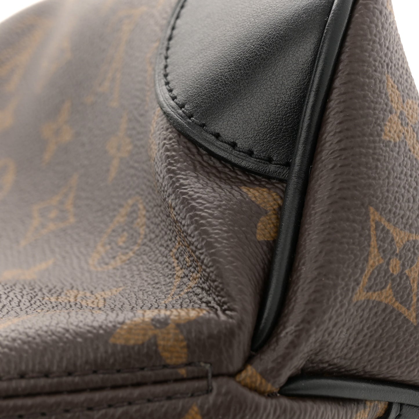 Monogram Boulogne NM Black