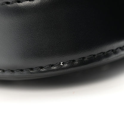 Louis Vuitton Epi Alma BB Black 13 of 14