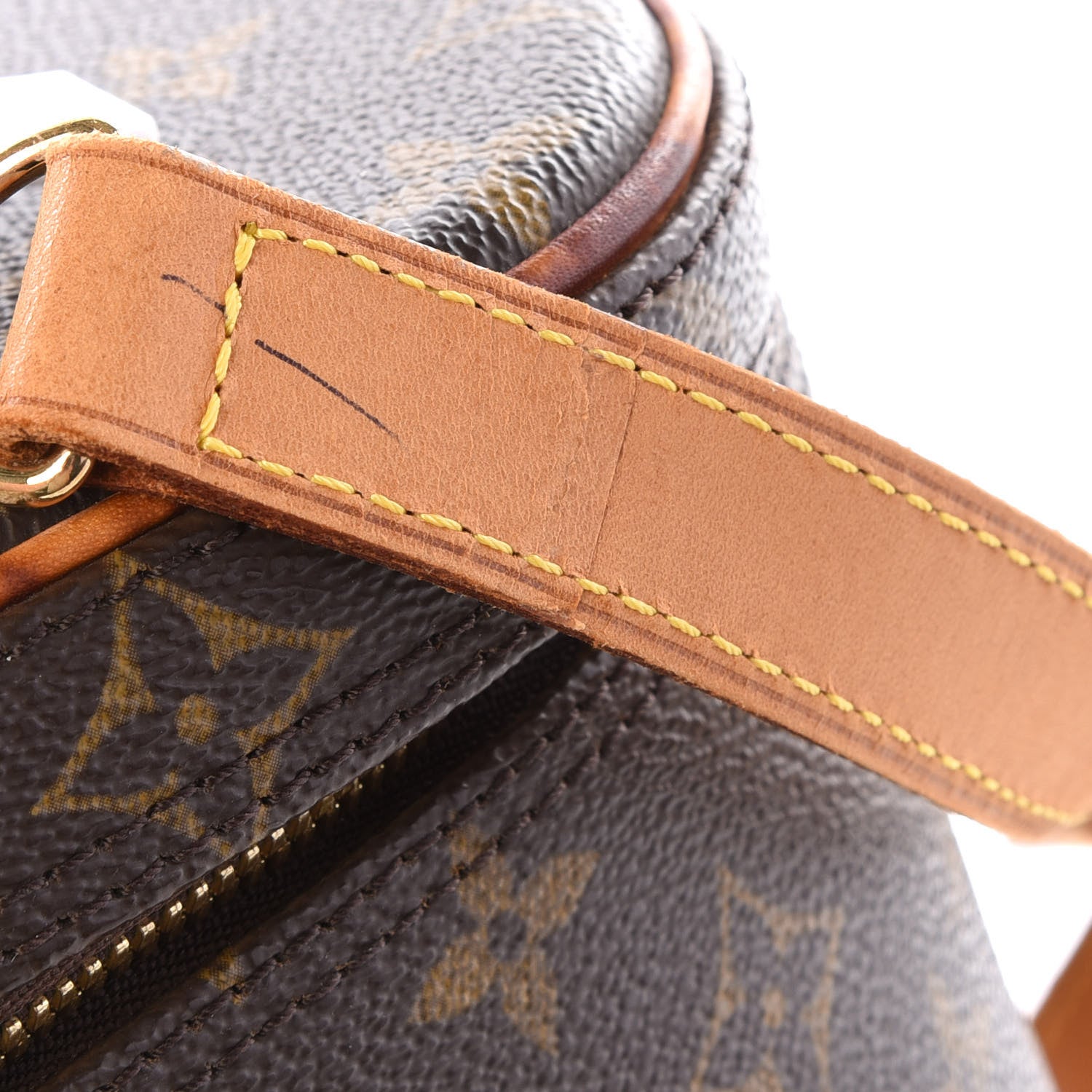 Louis Vuitton Monogram Nice 13 of 18