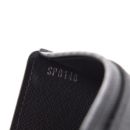 Louis Vuitton Damier Graphite Slender ID Wallet 7 of 7