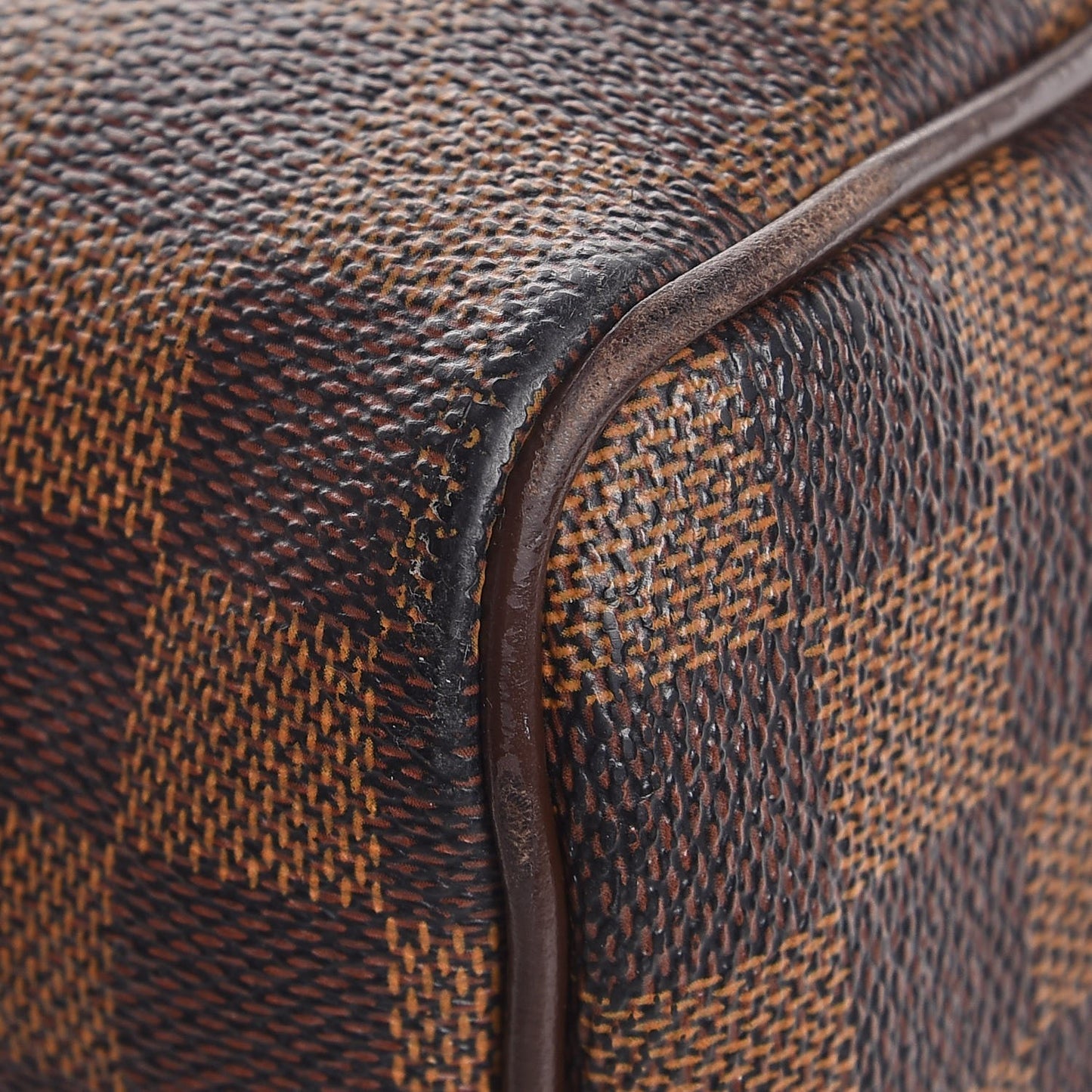 Damier Ebene Speedy 25