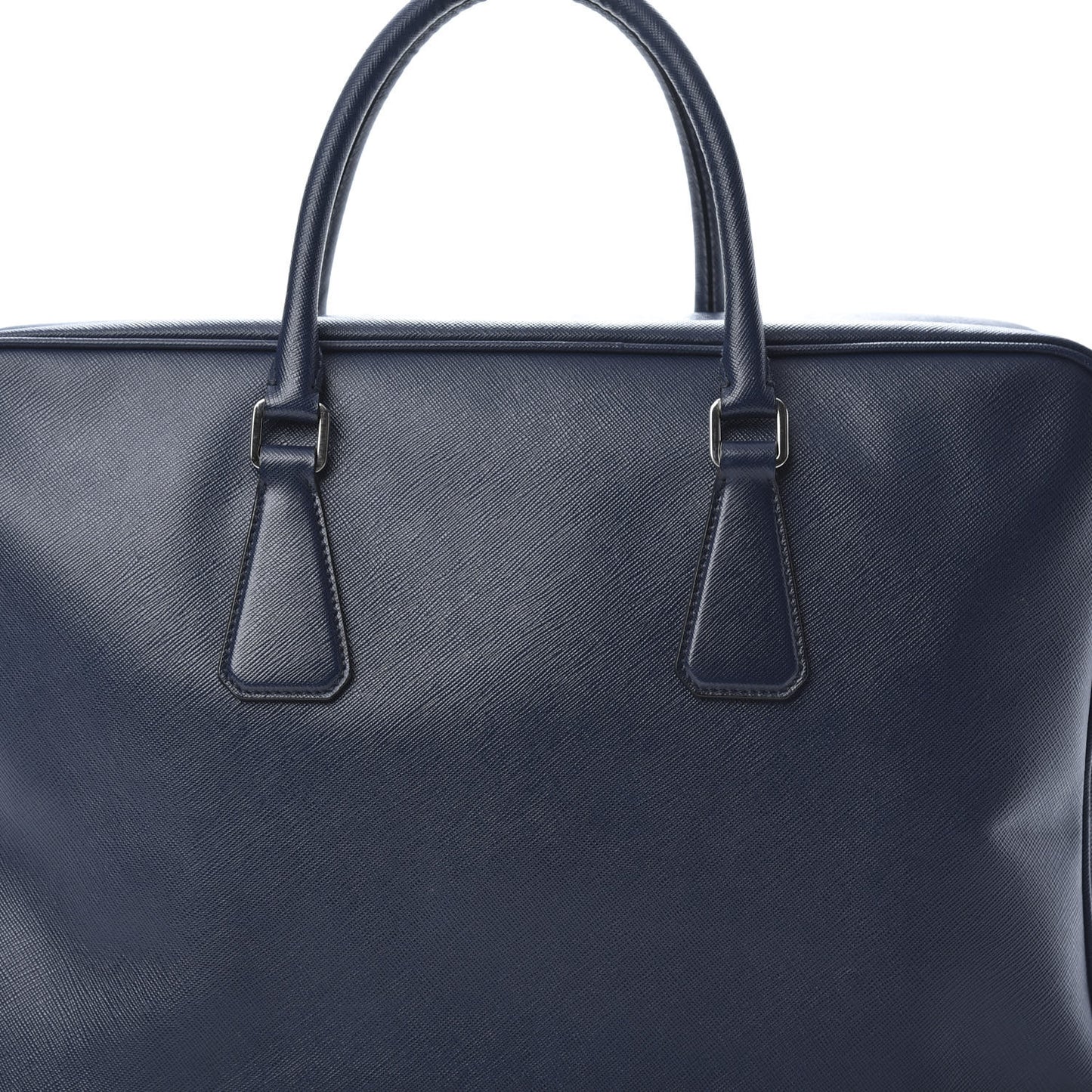 Saffiano Travel Briefcase Baltico