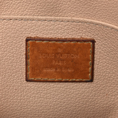Louis Vuitton Monogram Cosmetic Pouch GM 6 of 10