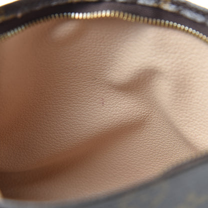 Louis Vuitton Monogram Toiletry Pouch 19 8 of 9
