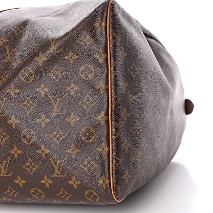 Louis Vuitton Monogram Keepall 60 9 of 18