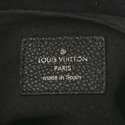 Louis Vuitton Monogram Pallas Full BB Black 6 of 8