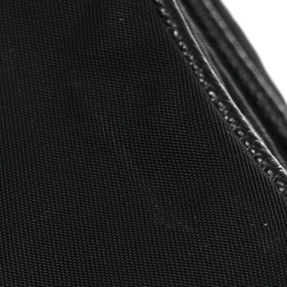 Prada Re-Nylon Saffiano Belt Bag Black Black 13 of 13