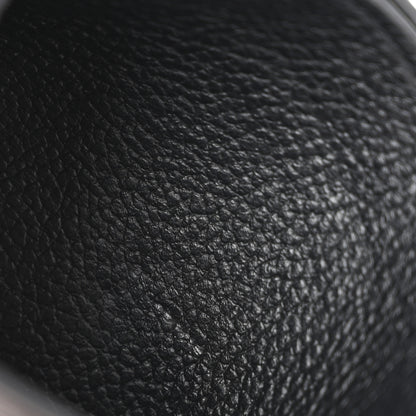 Louis Vuitton Empreinte Card Holder Black 7 of 8