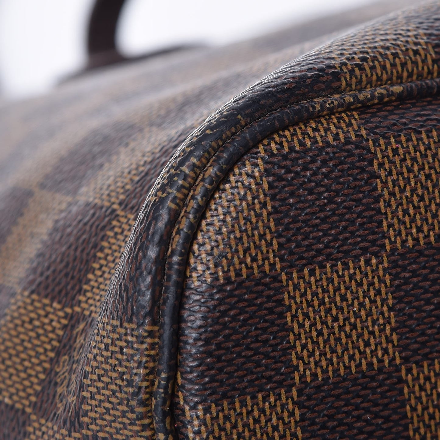 Damier Ebene Neverfull PM