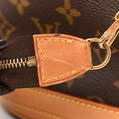 Louis Vuitton Monogram Petit Bucket 23 16 of 20