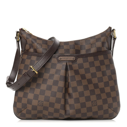 Louis Vuitton Damier Ebene Bloomsbury PM 1 of 10