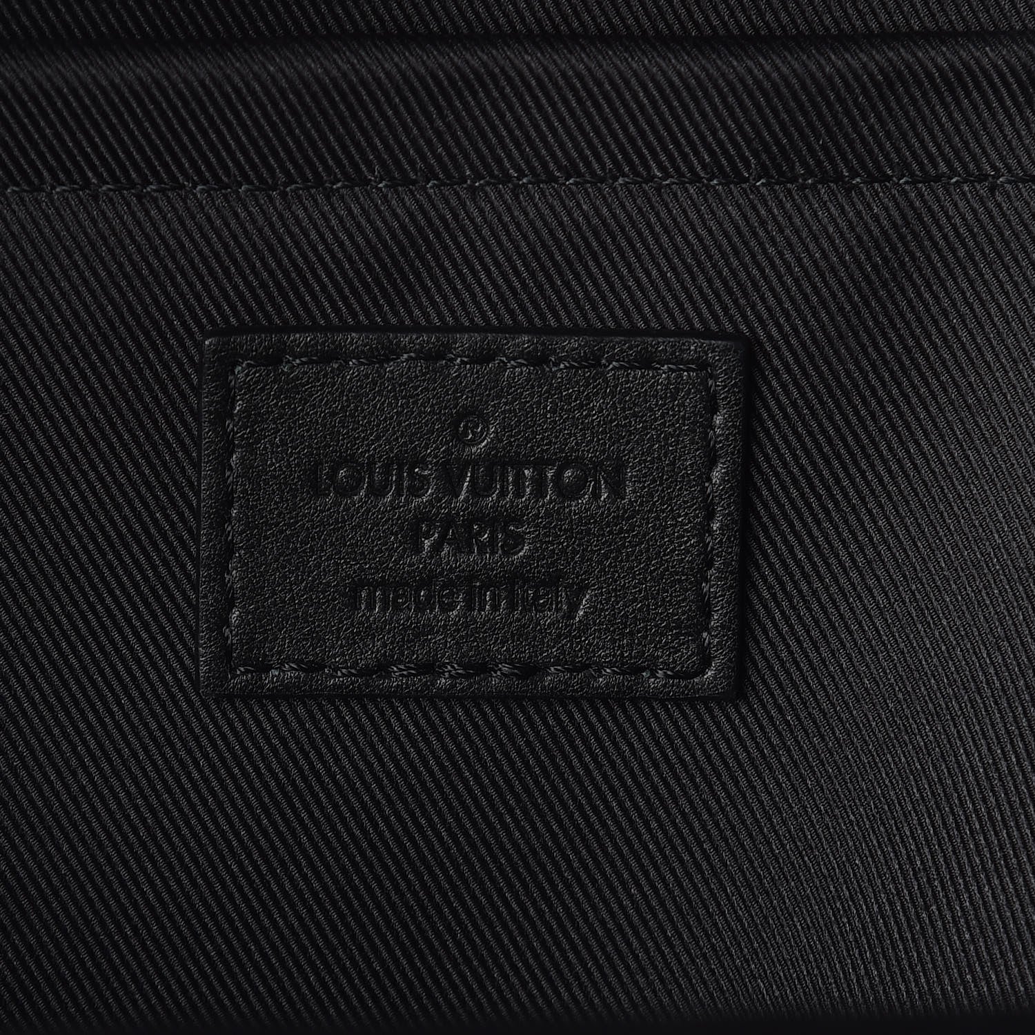 Louis Vuitton Monogram Palm Springs Backpack PM 6 of 9