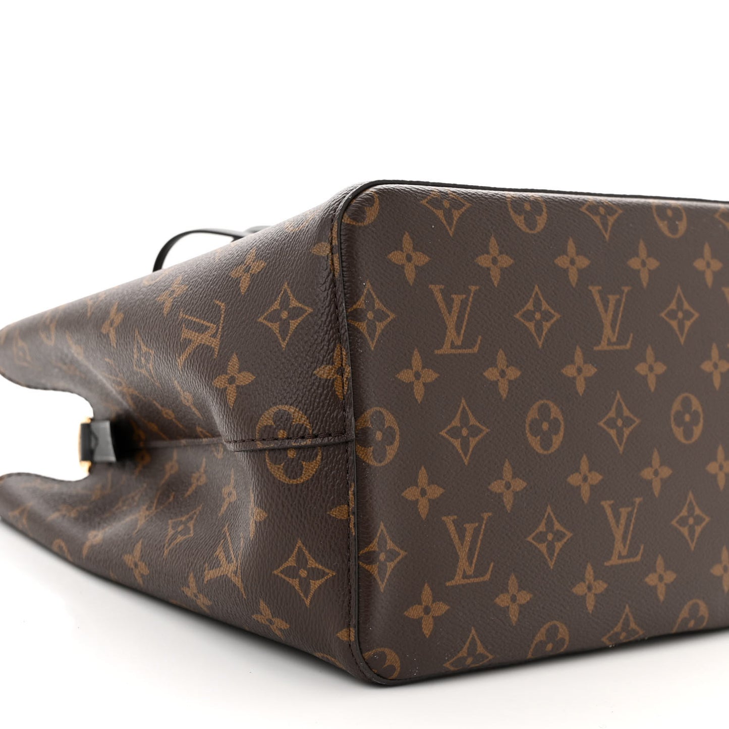 Monogram Neonoe MM Black