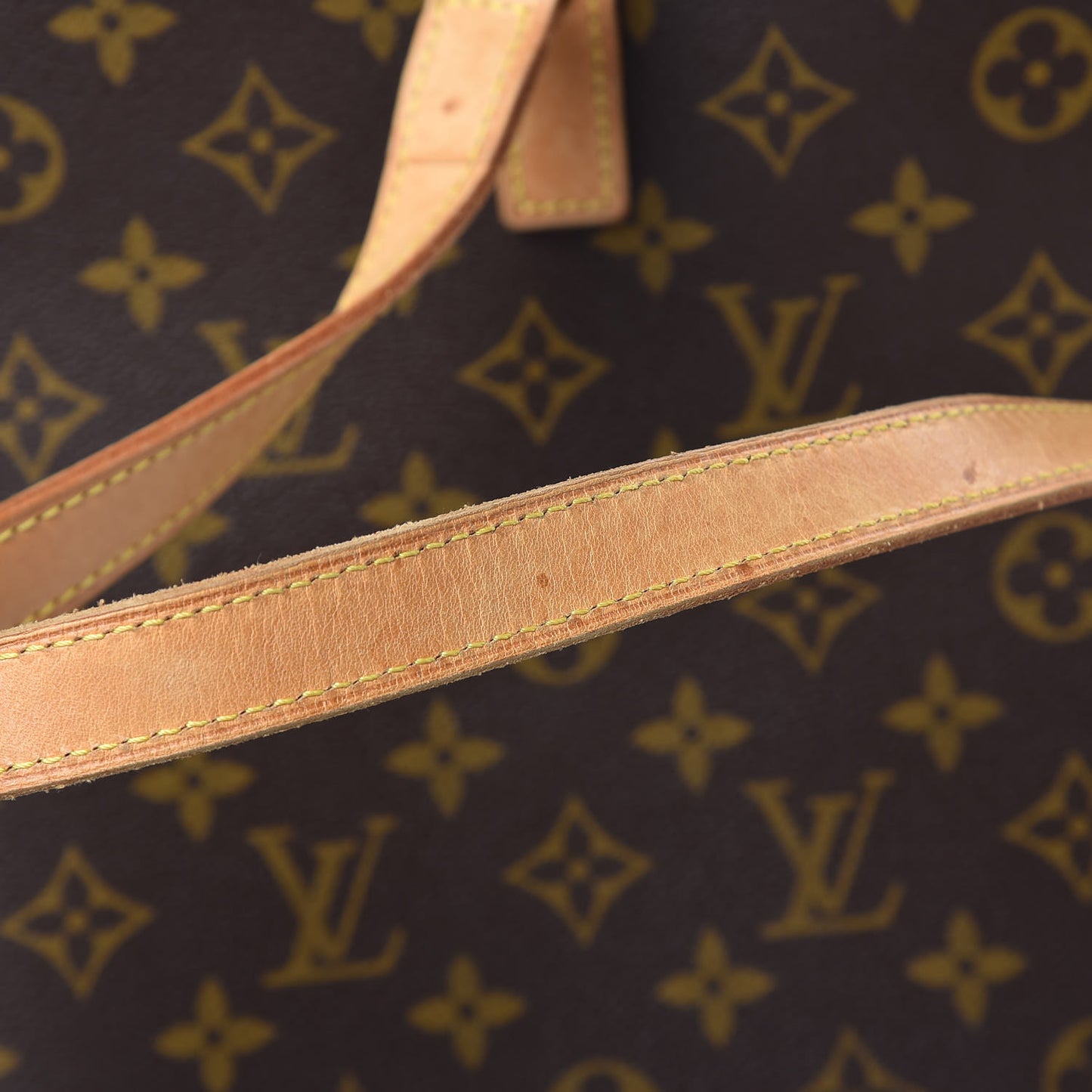 Monogram Luco