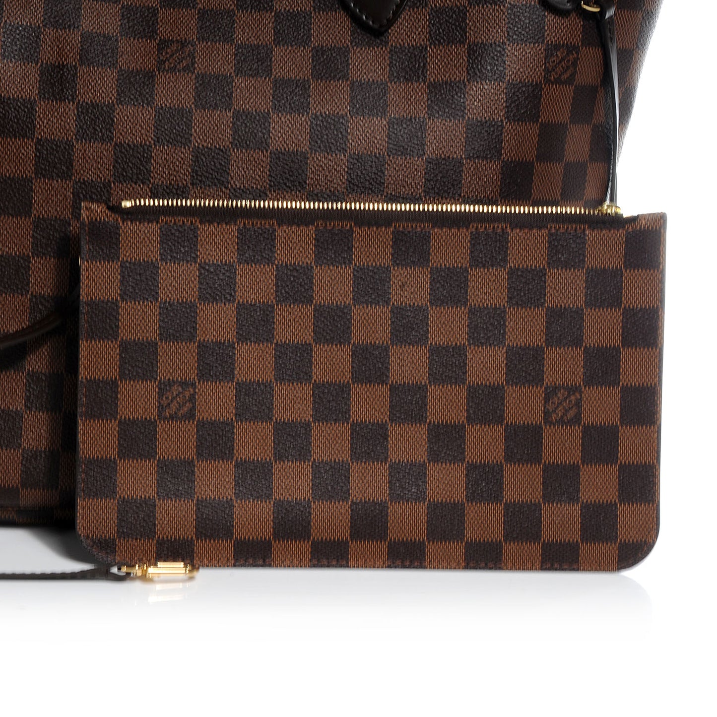 Damier Ebene Neo Neverfull MM