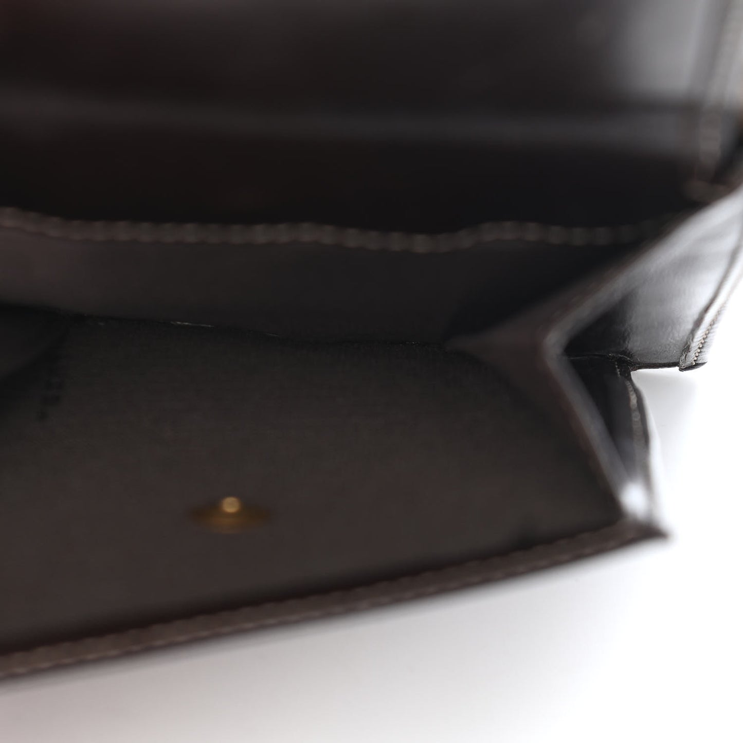 Vynyl Zucchino Crossbody Wallet