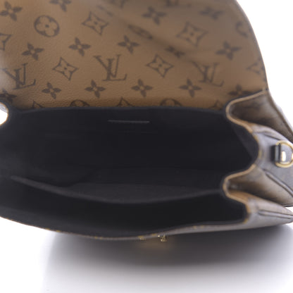 Louis Vuitton Reverse Monogram Pochette Metis 5 of 9