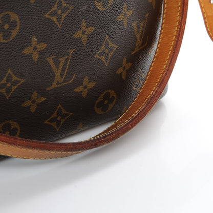 Louis Vuitton Monogram Petit Noe 11 of 11