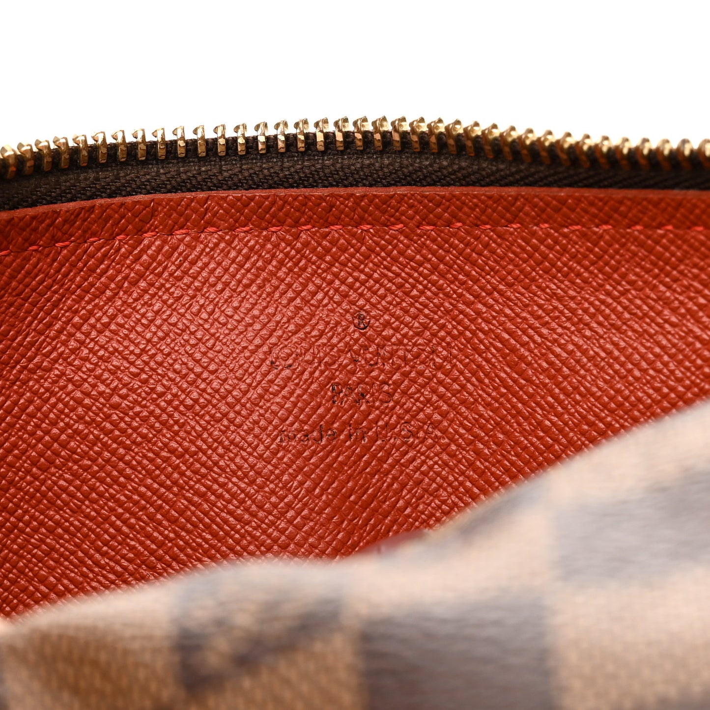 Damier Ebene Papillon 26