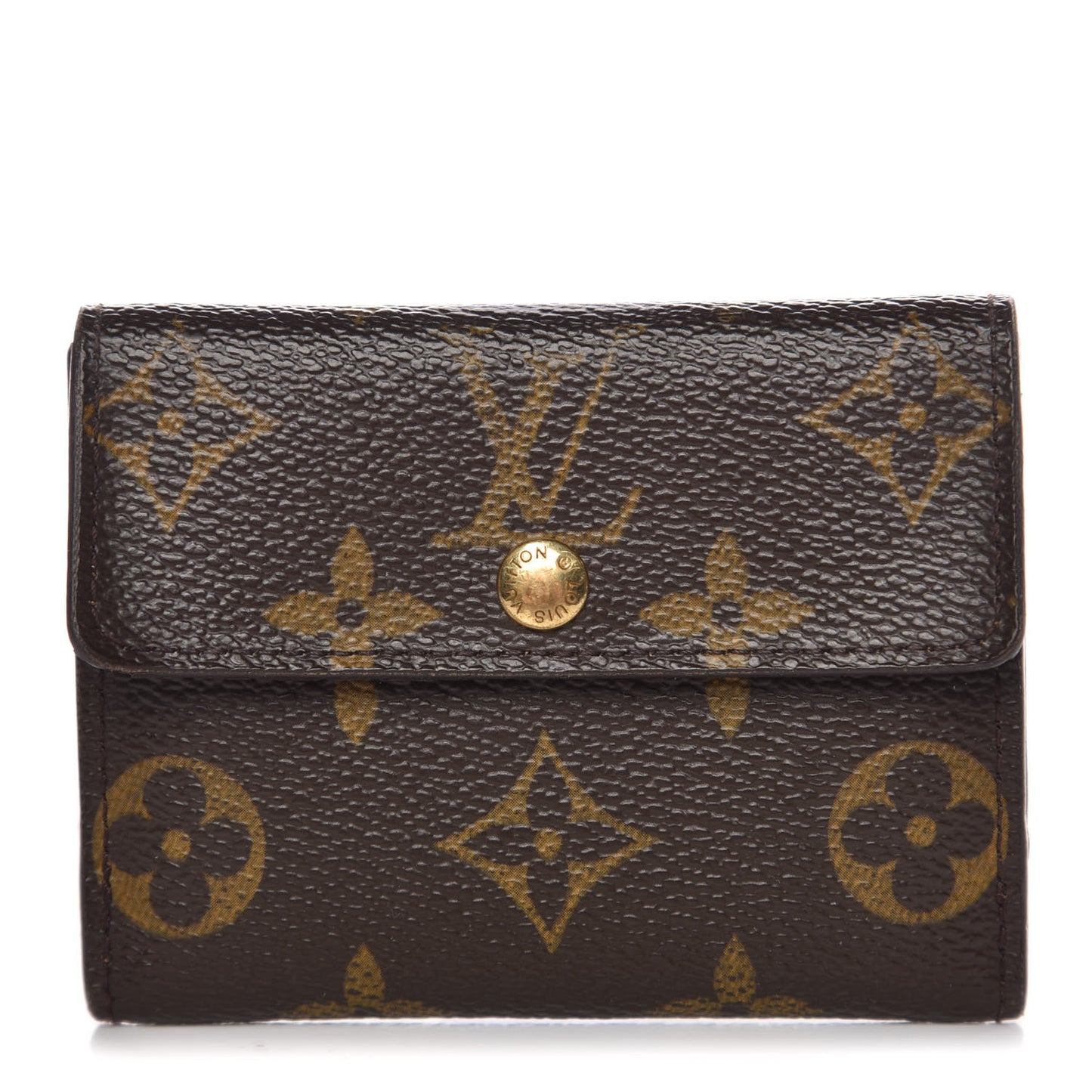 Monogram Ludlow Wallet