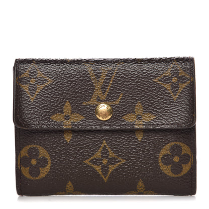 Louis Vuitton Monogram Ludlow Wallet 1 of 7