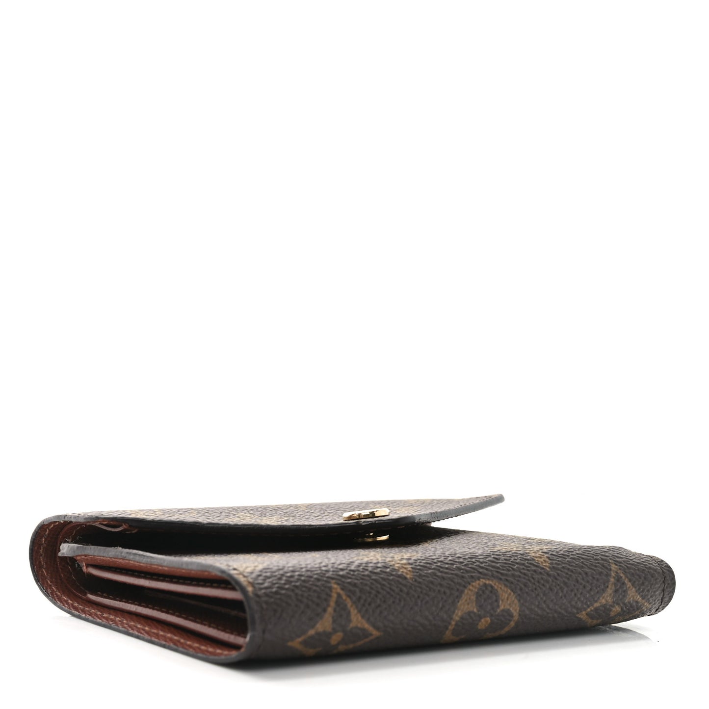 Monogram Victorine Wallet Armagnac