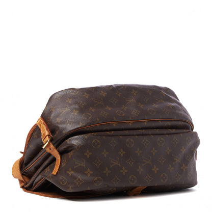 Louis Vuitton Monogram Saumur 35 3 of 8