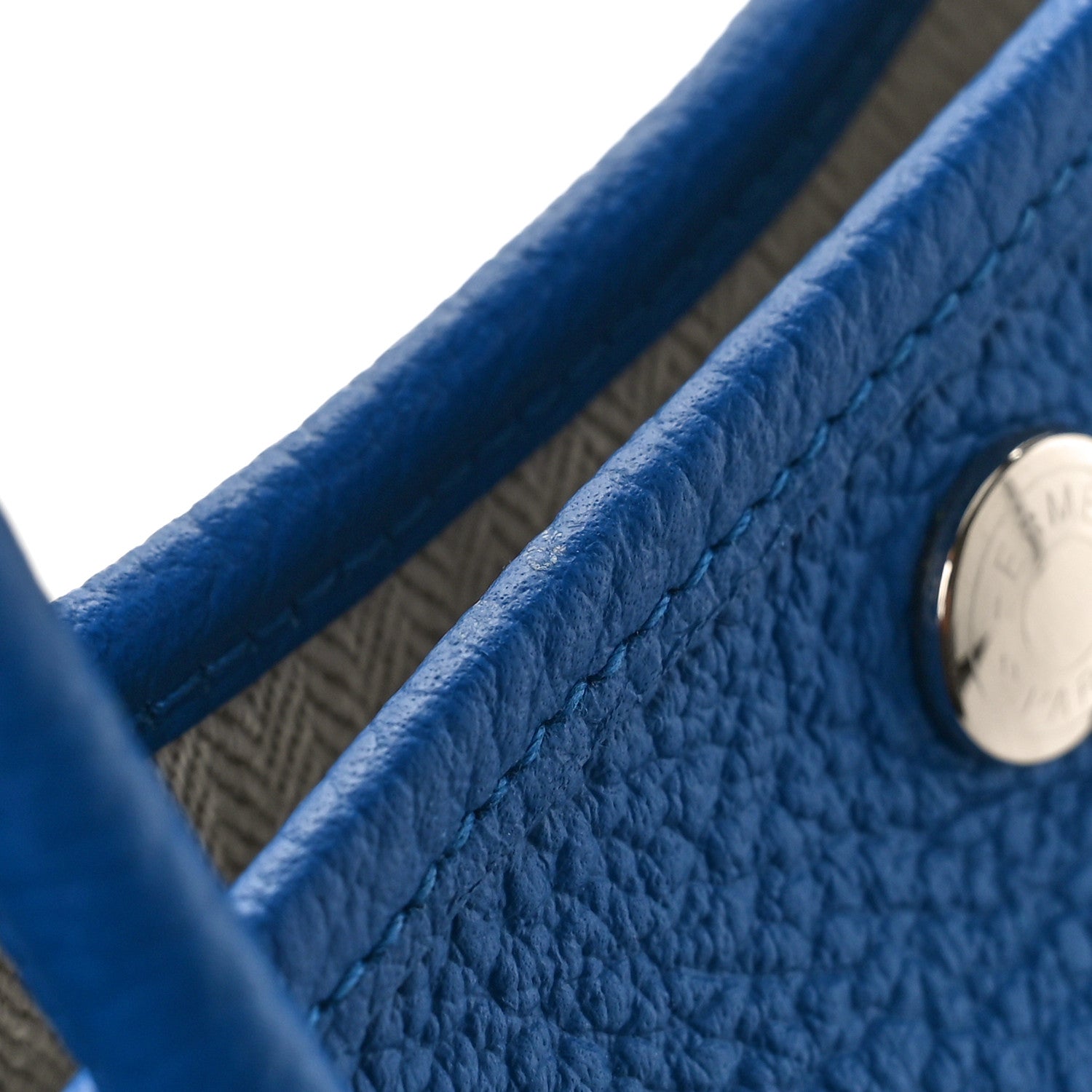 Hermes Negonda Garden Party 30 TPM Bleu Zellige 10 of 10